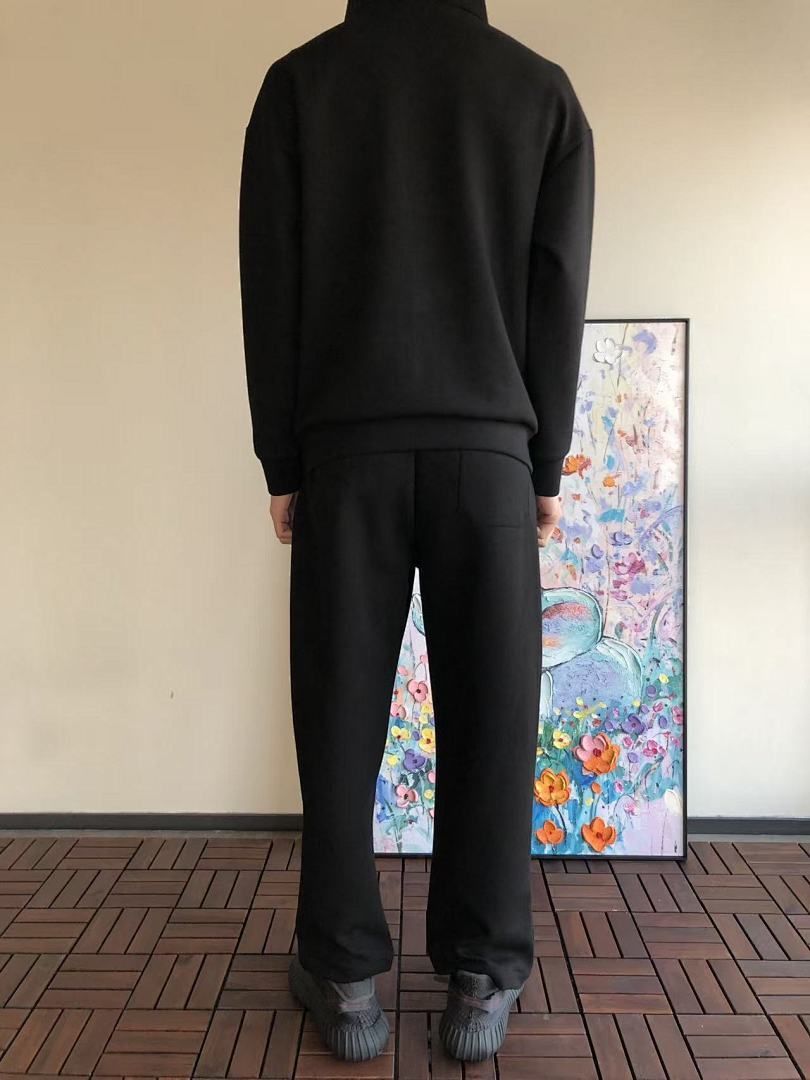 Burberry HOODIE