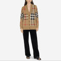 Burberry SWEATER