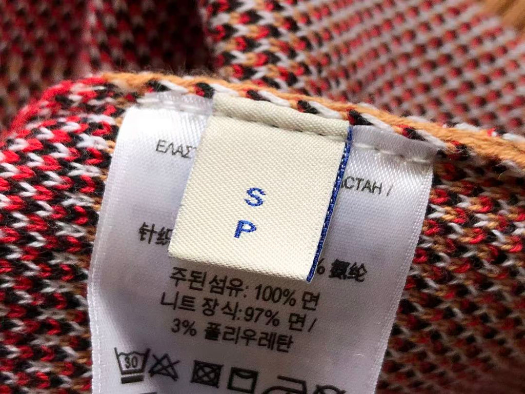Burberry SWEATER