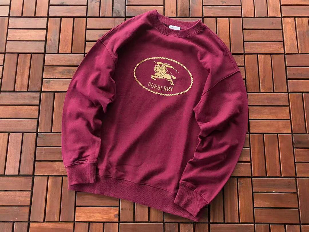 Burberry SWEATER