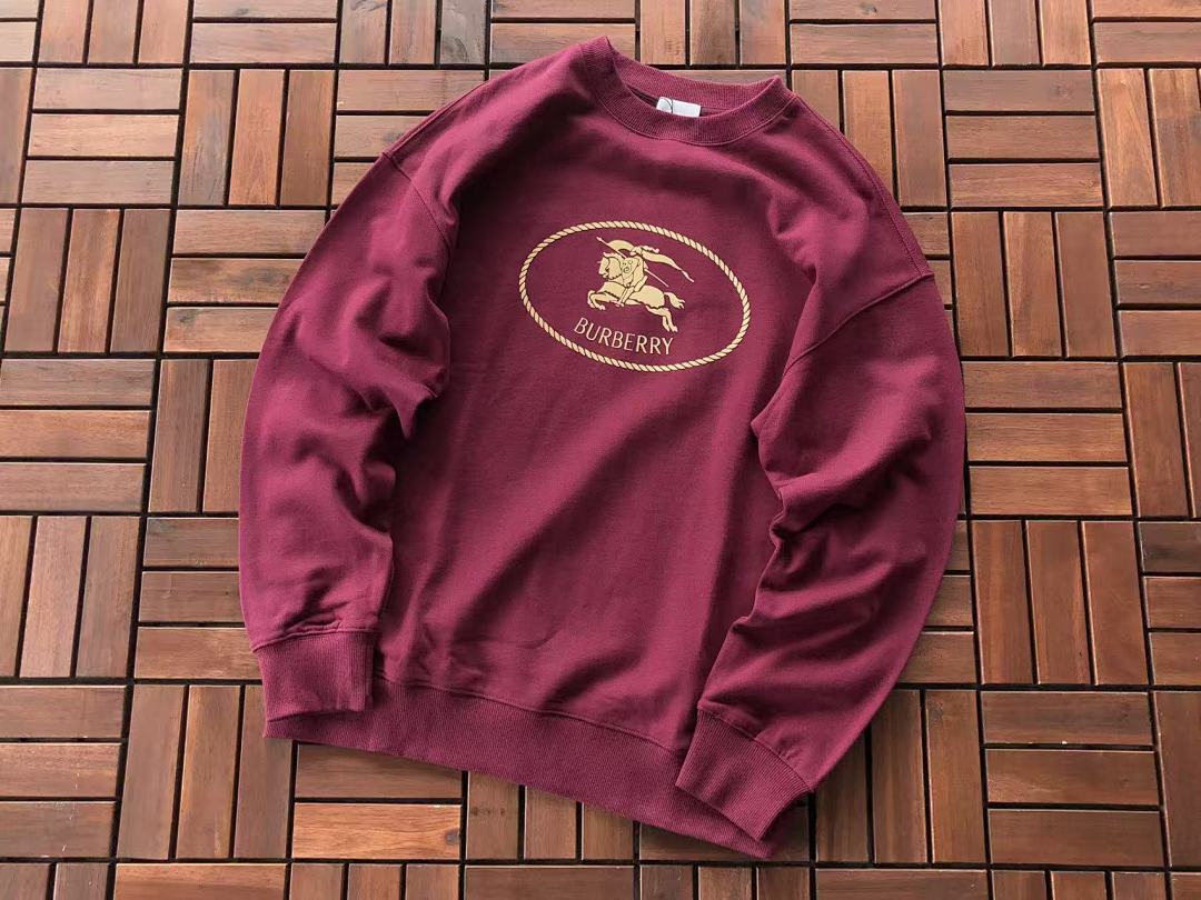 Burberry SWEATER