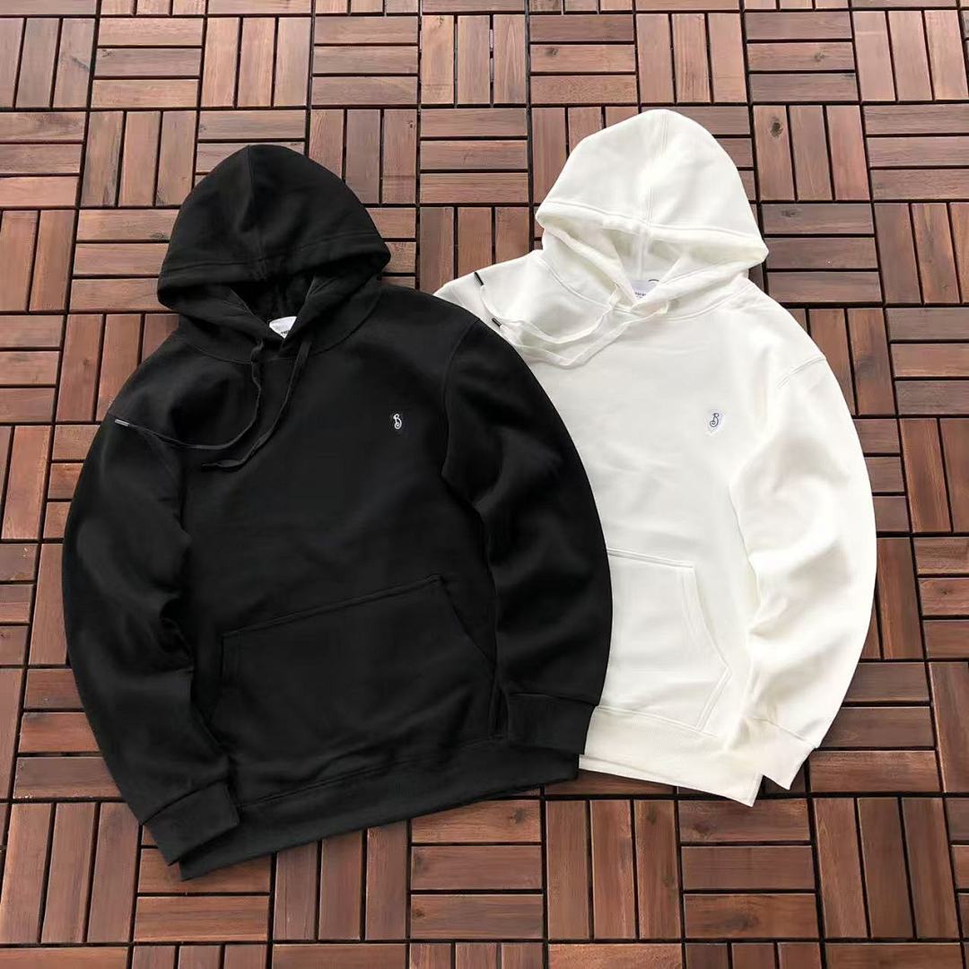 Burberry HOODIE