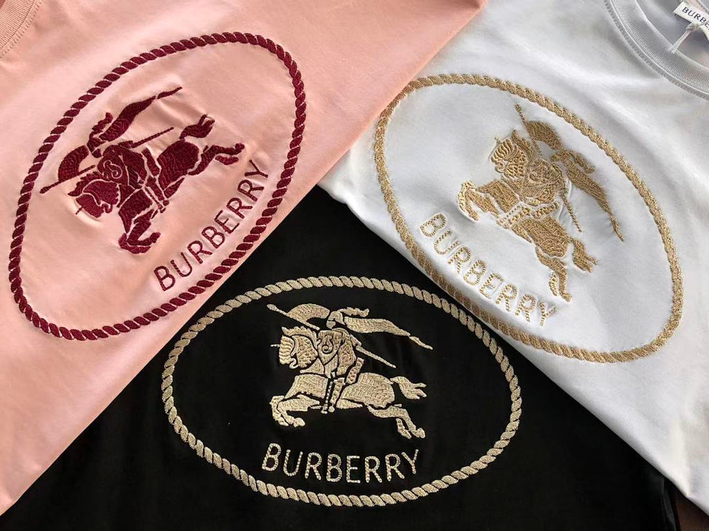 Burberry T-SHIRT