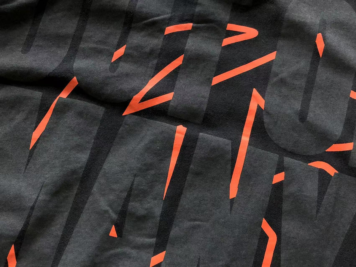 GODSPEED T-SHIRT