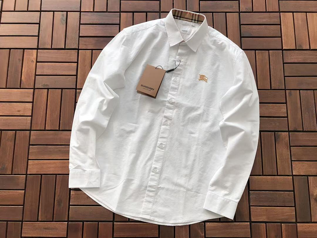 Burberry LONG-SLEEVE