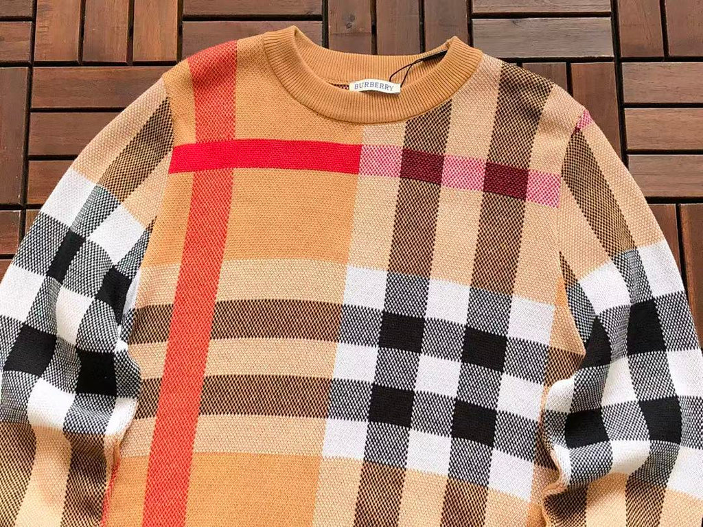 Burberry SWEATER