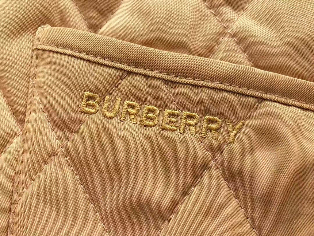 Burberry COTTON