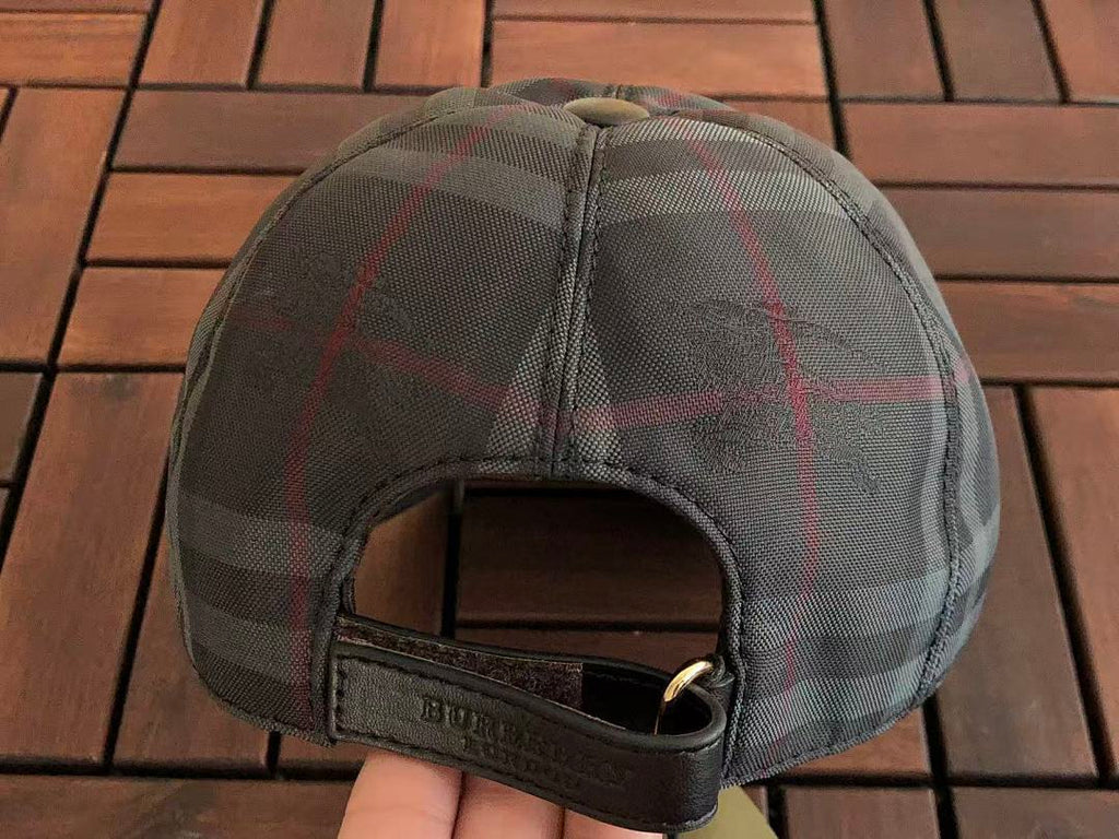 Burberry CAP
