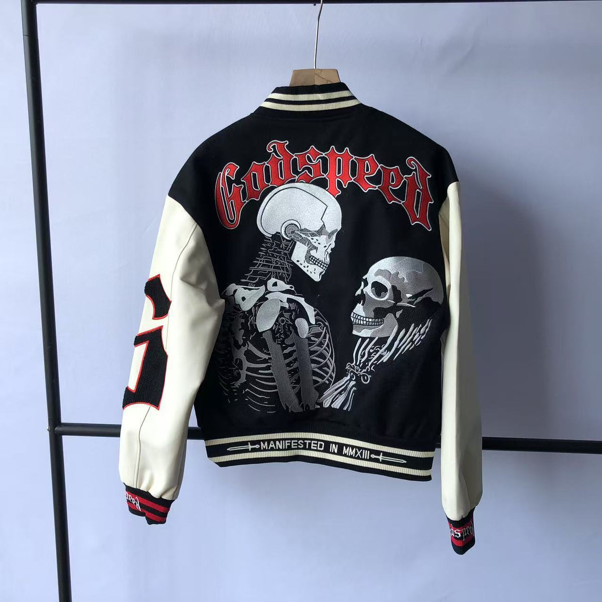 GODSPEED JACKET