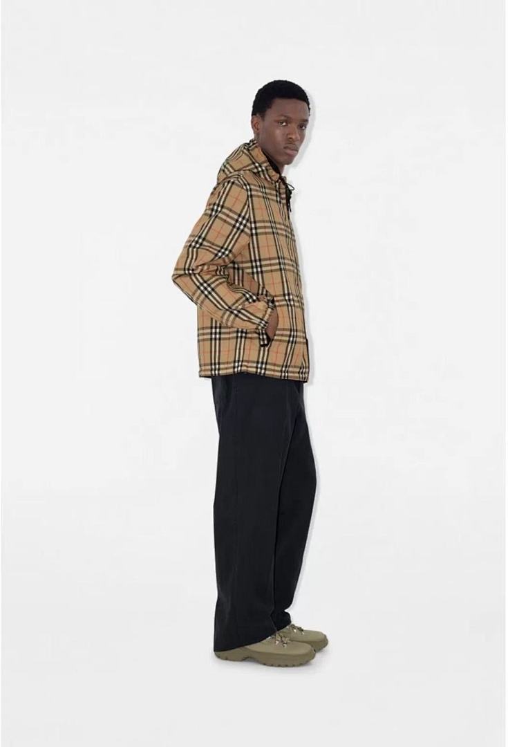 Burberry Jacket