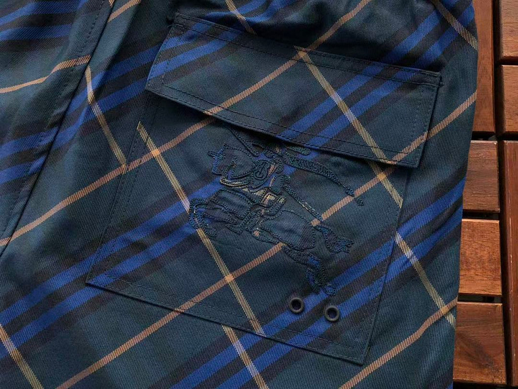 Burberry SHORTS