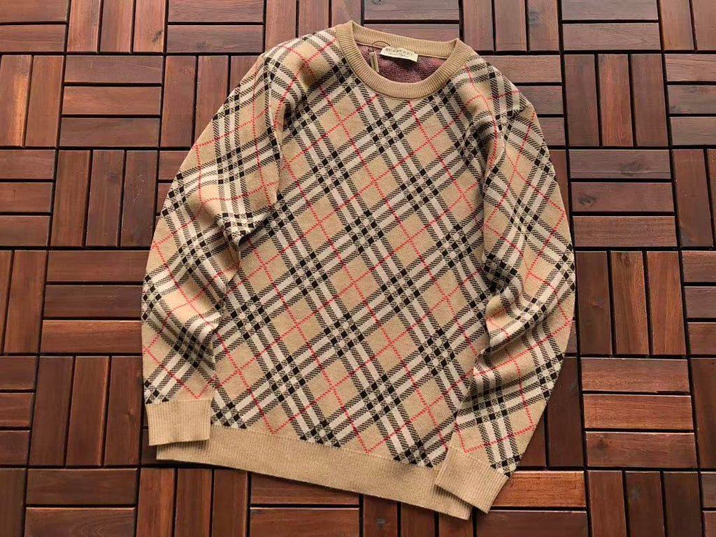 Burberry SWEATER