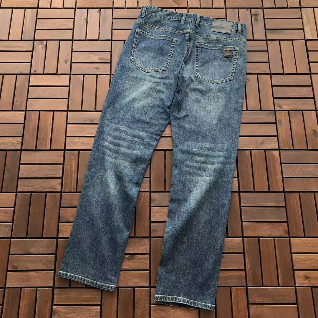 Burberry JEANS