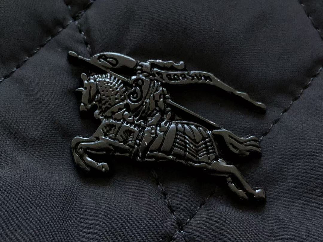 Burberry COTTON