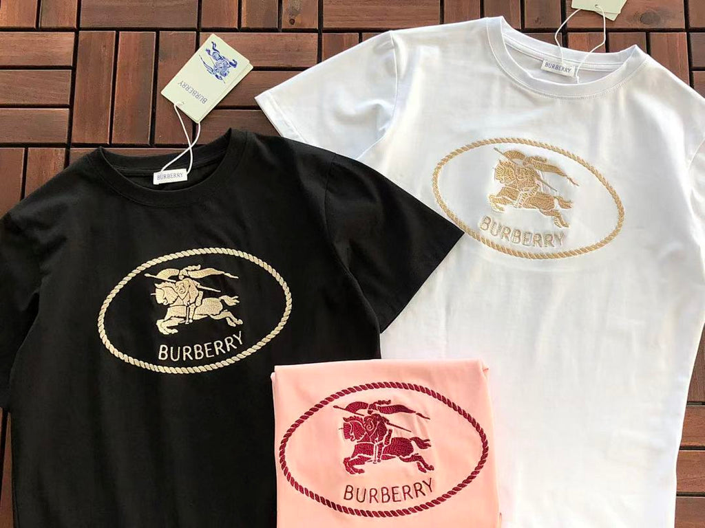 Burberry T-SHIRT
