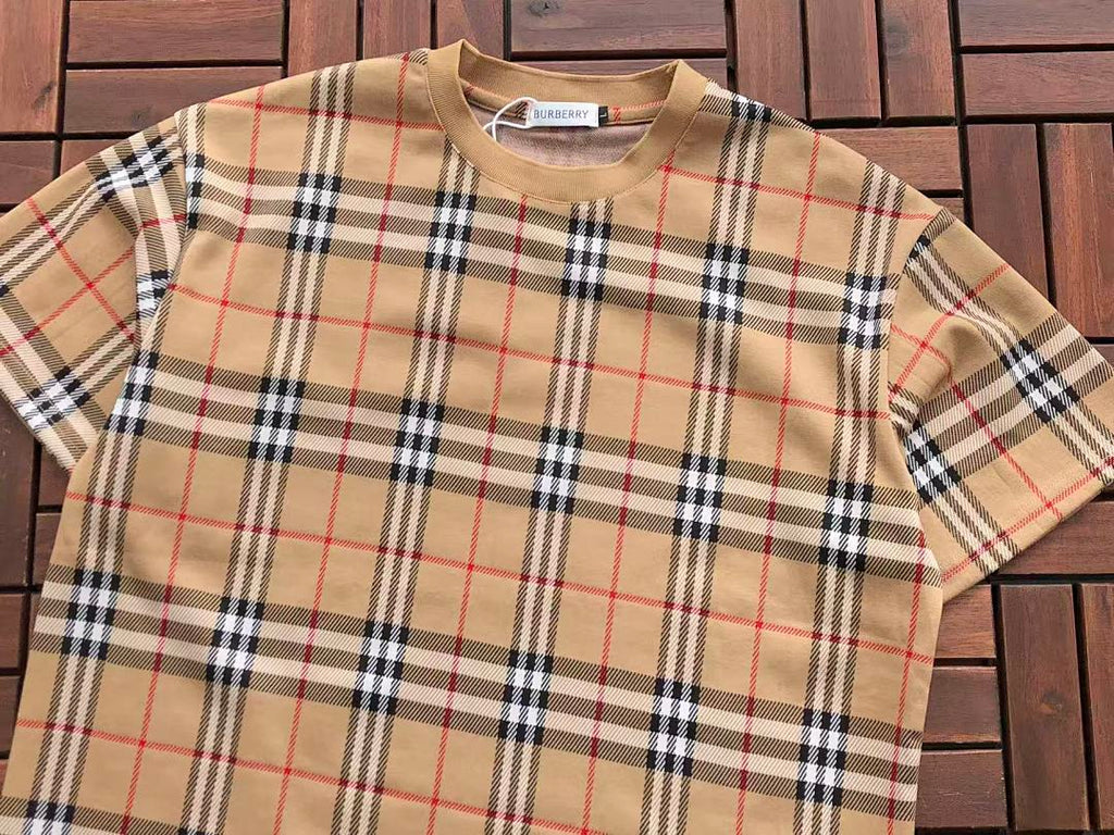 Burberry T-SHIRT