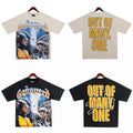 GODSPEED T-SHIRT