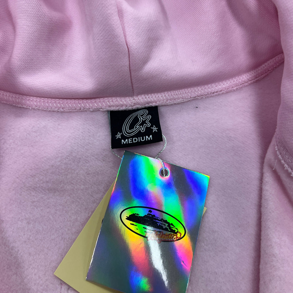 Velour Pants