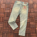 Burberry JEANS