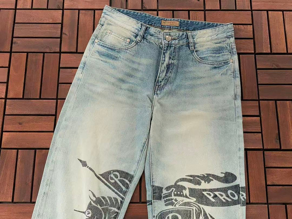 Burberry JEANS