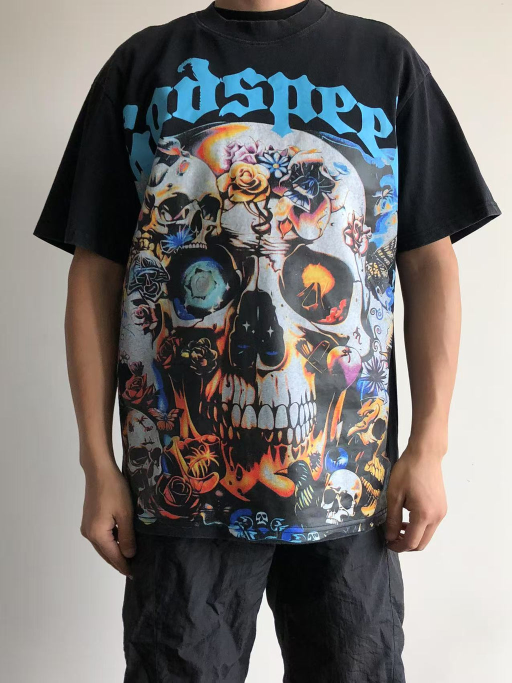 GODSPEED T-SHIRT