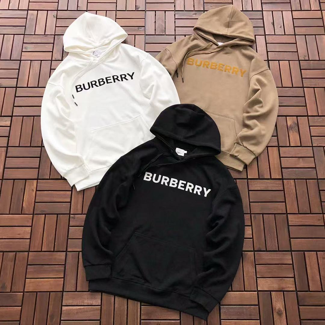 Burberry HOODIE
