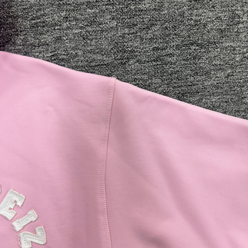 Velour Pants