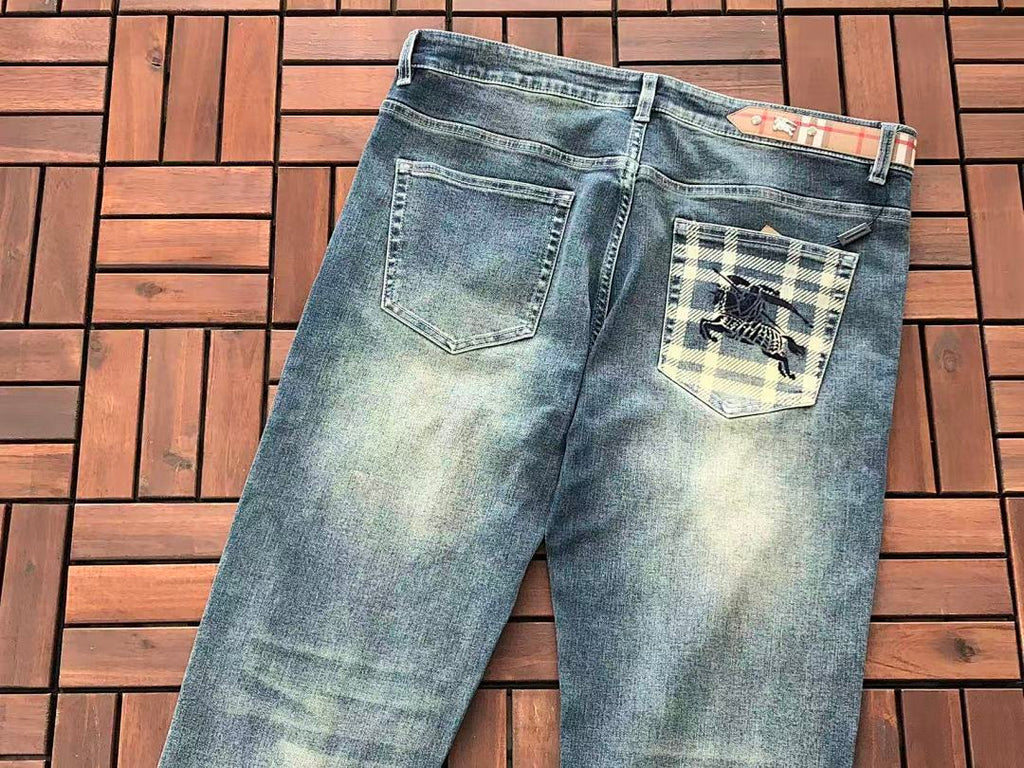 Burberry JEANS
