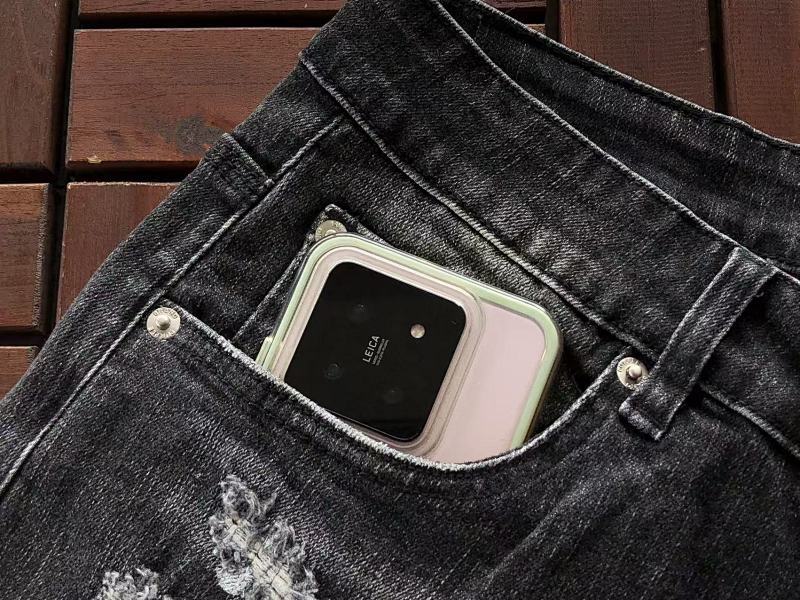 PURPLE BRAND SHORTS JEANS 11111135