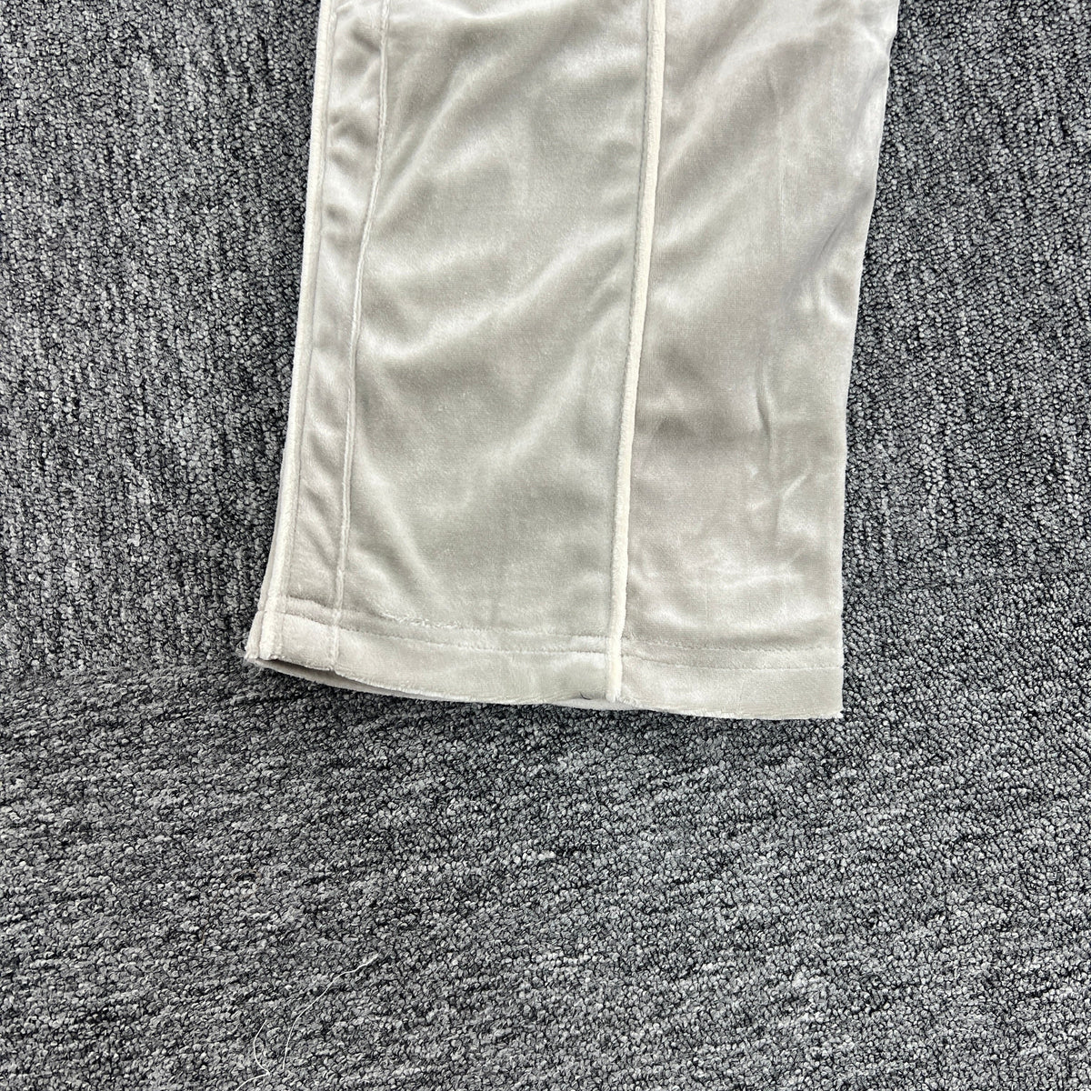 Velour Jacket