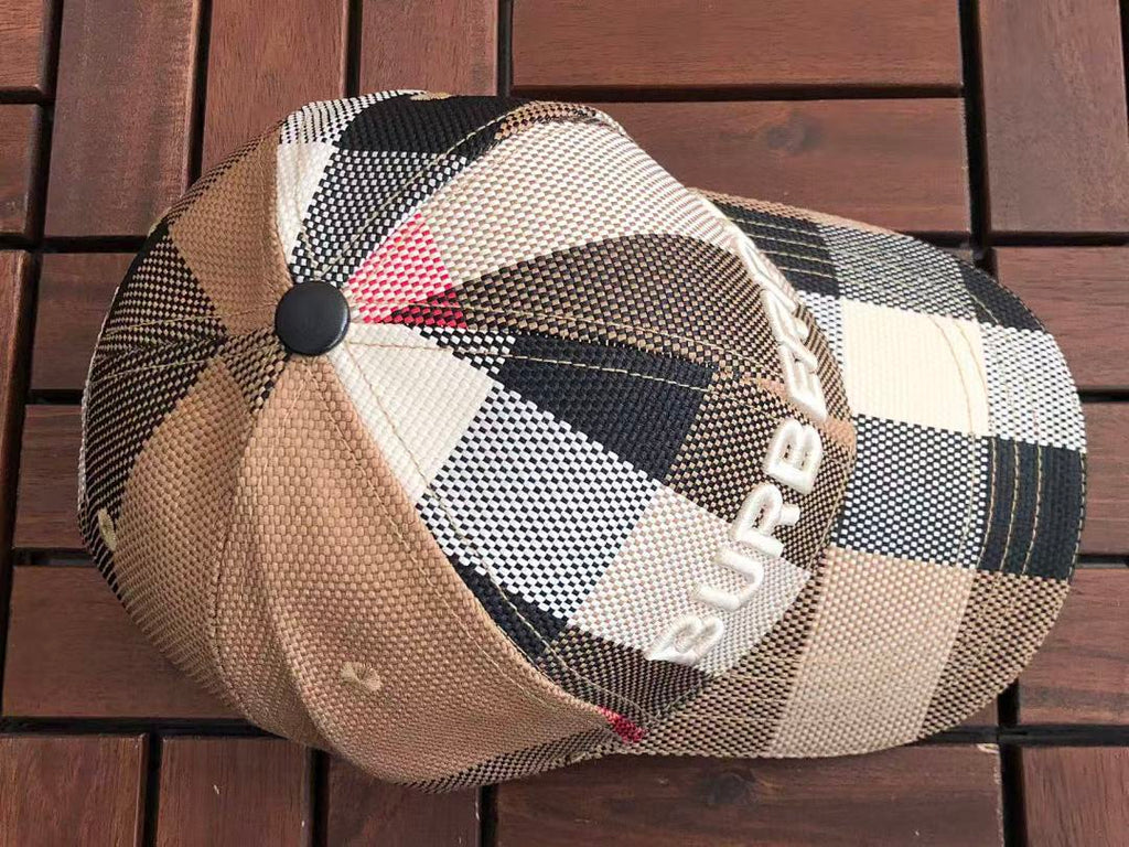 Burberry Cap
