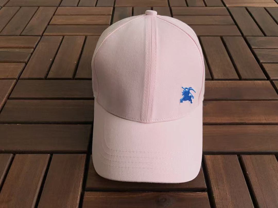 Burberry Cap