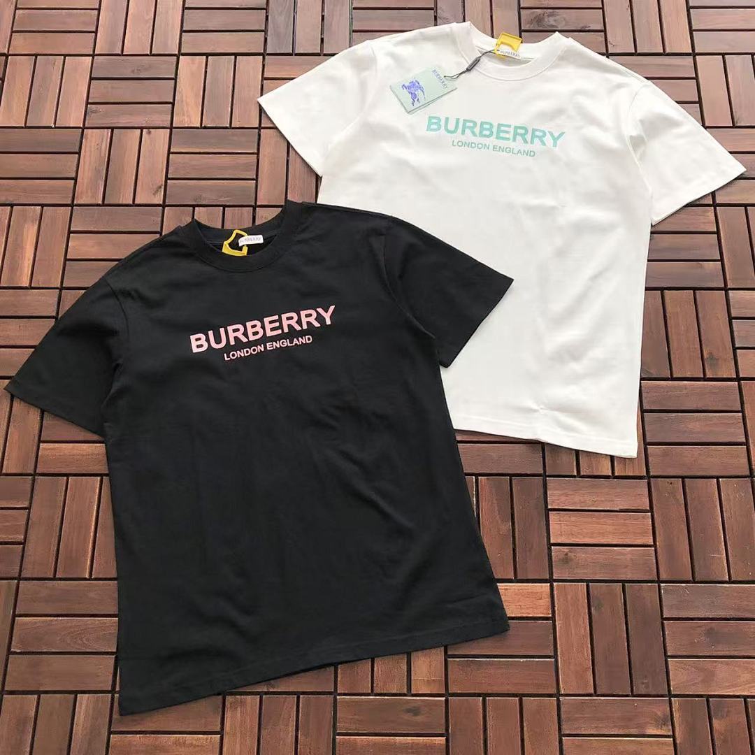 Burberry T-SHIRT