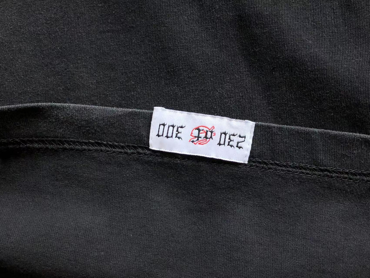 GODSPEED T-SHIRT