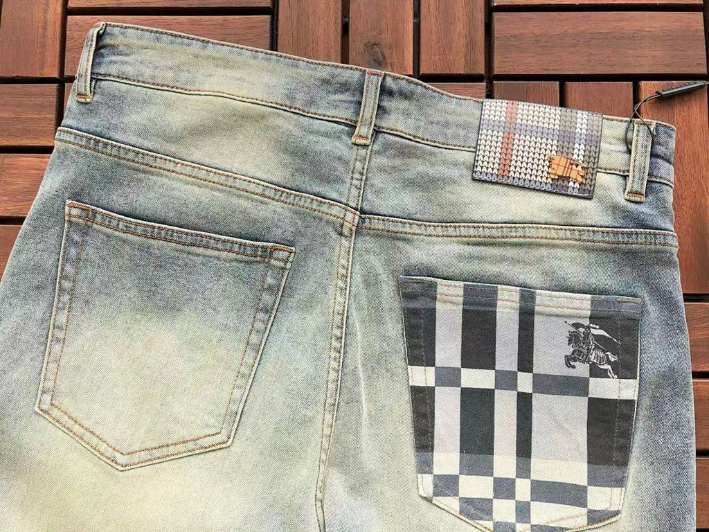 Burberry JEANS