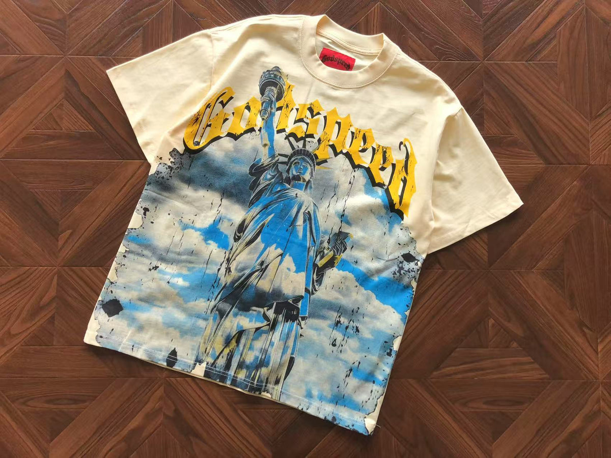GODSPEED T-SHIRT