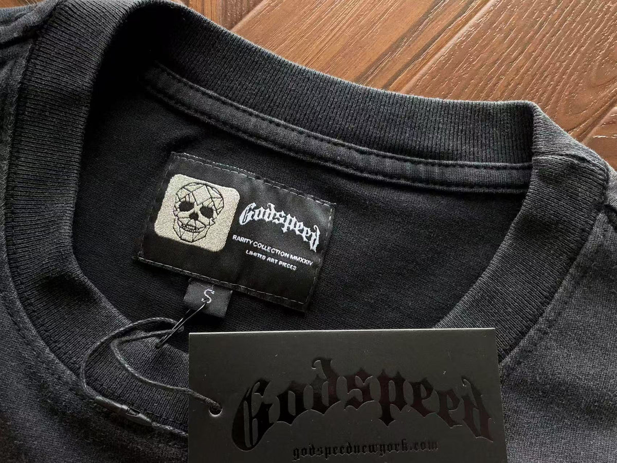 GODSPEED T-SHIRT