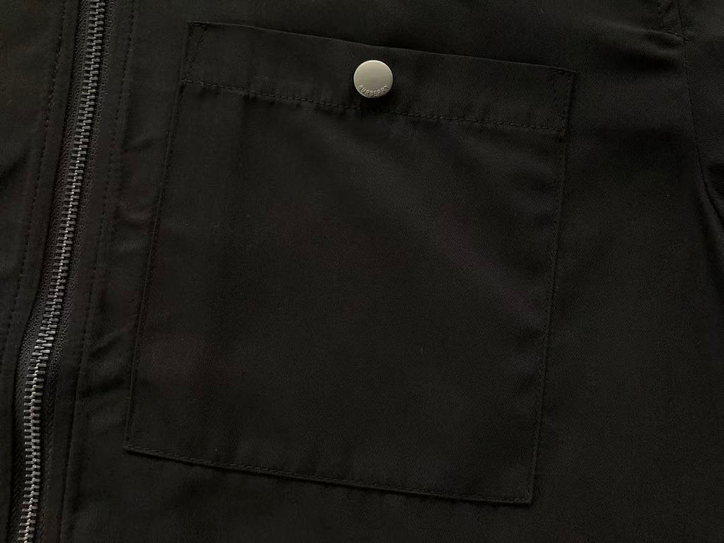 Burberry Jacket
