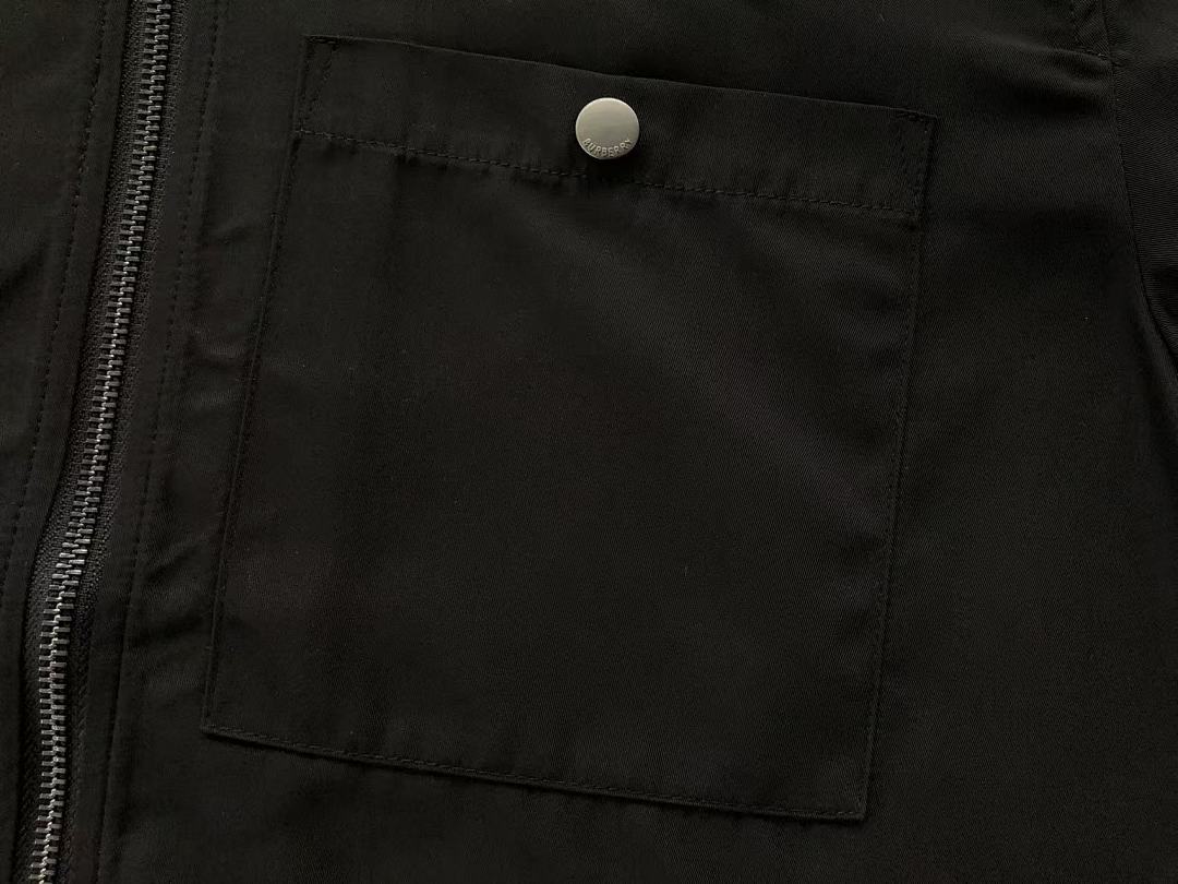 Burberry Jacket