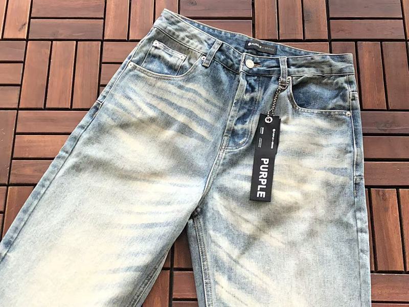 PURPLE BRAND JEANS 11111041