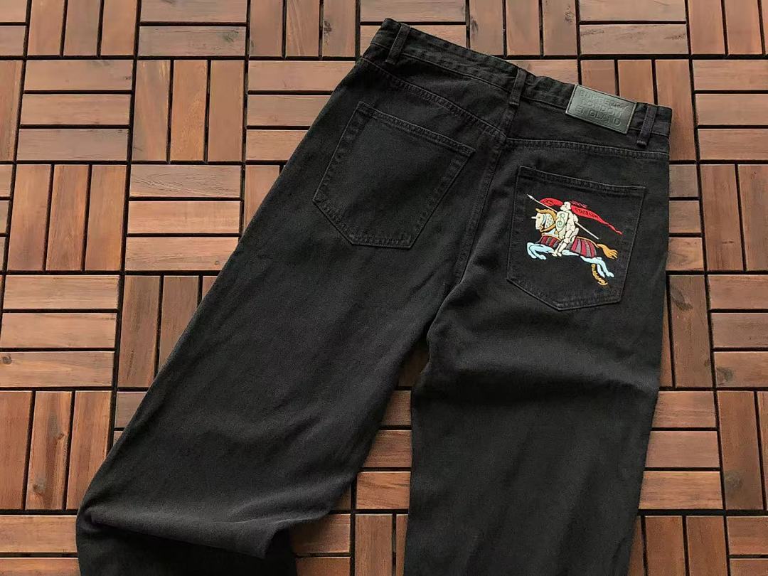 B RB RRY JEANS 22102907