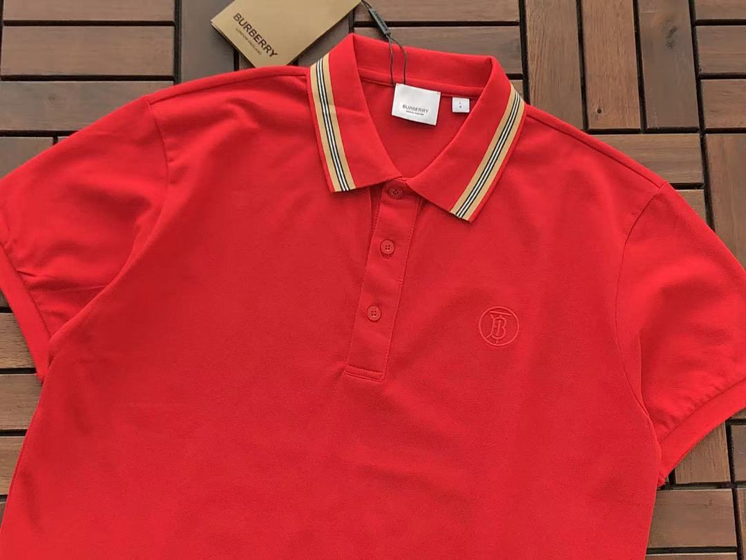 Burberry T-SHIRT
