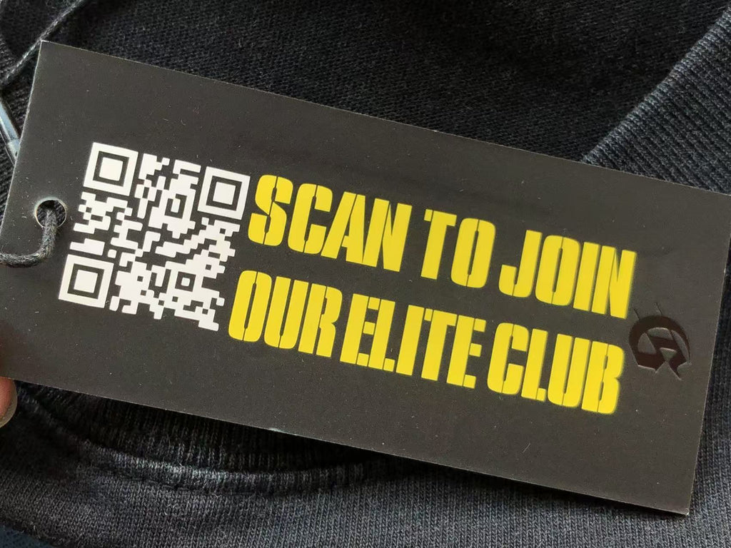 GODSPEED LONG-SLEEVE