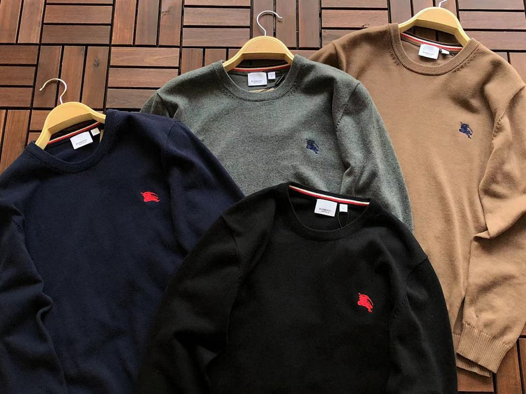 Burberry SWEATER