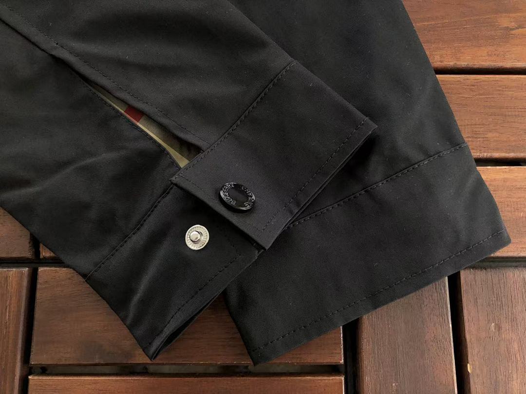 Burberry Jacket