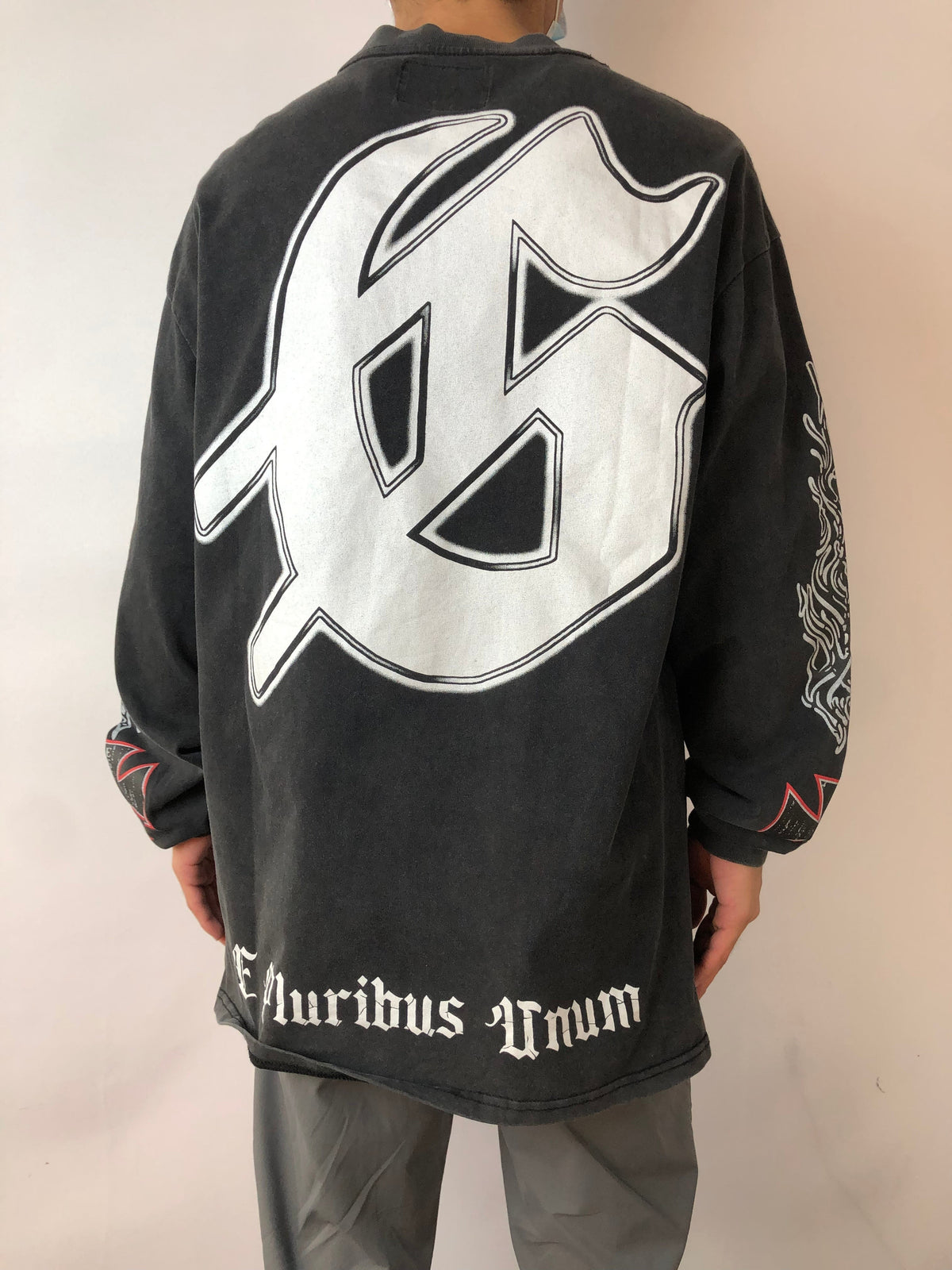 GODSPEED LONG-SLEEVE