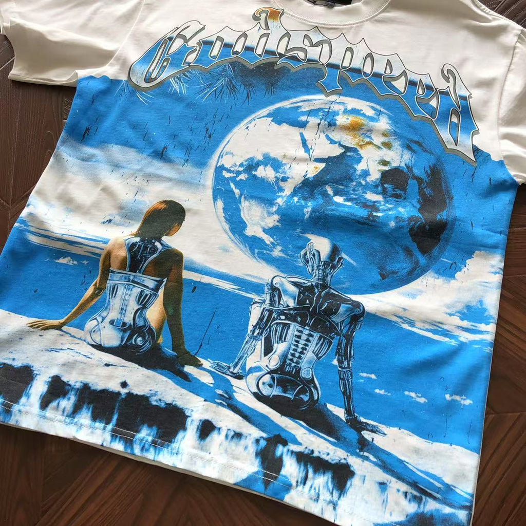 GODSPEED T-SHIRT