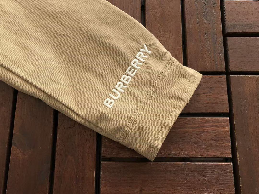 Burberry Jacket