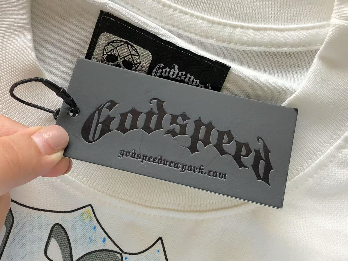 GODSPEED T-SHIRT