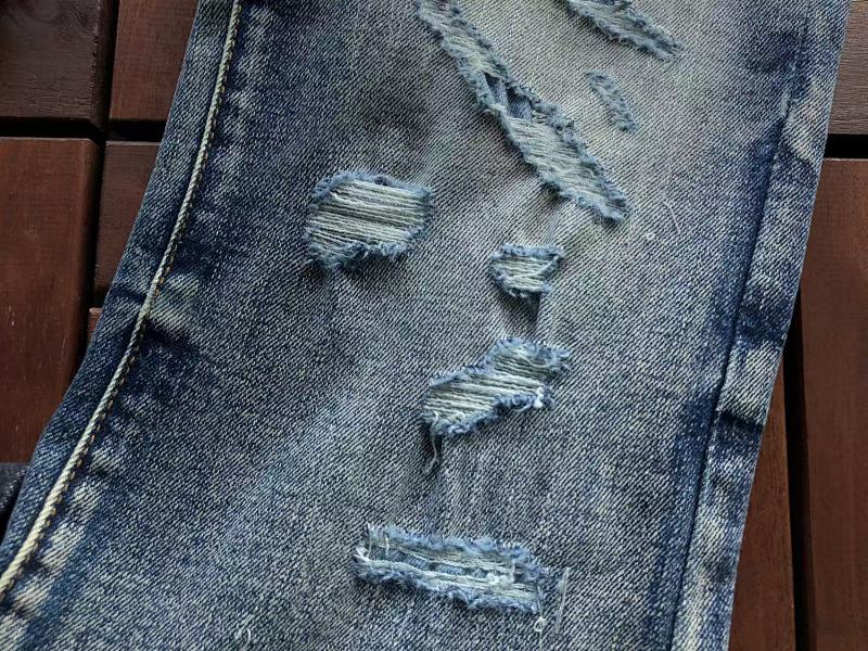 PURPLE BRAND JEANS 11111055